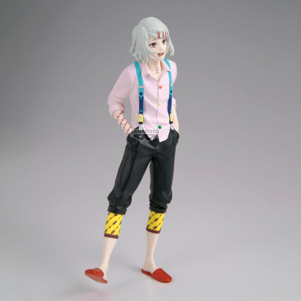 Tokyo Ghoul – Maximatic Juzo Suzuya figura 22 cm