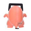 Chainsaw Man – Fluffy Puffy Dancing Pochita verzió A figura 6 cm