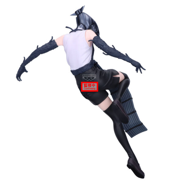 Chainsaw Man – Maximatic Bomb figura 21 cm