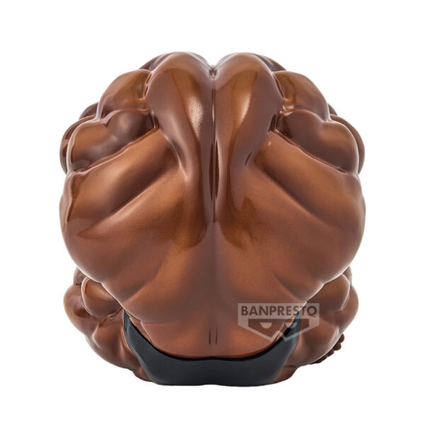 Baki – Biscuit Oliva figura 10 cm