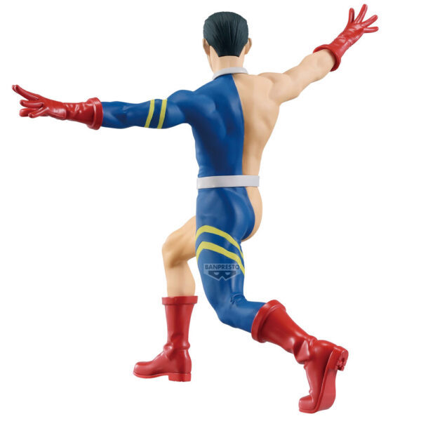 Jujutsu Kaisen – Character Fumihiko Takaba figura 13 cm