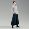 Jujutsu Kaisen – King of Artist Suguru Geto figura 21 cm