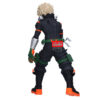 My Hero Academia – Maximatic Katsuki Bakugo figura 21 cm