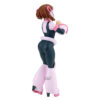 My Hero Academia – Glitter Glamours Ochaco Uraraka figura 23 cm