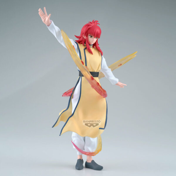 Yu Yu Hakusho – Maximatic Plus Kurama figura 24 cm