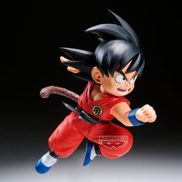 Dragon Ball – Match Makers Son Goku figura 13 cm