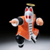 Dragon Ball – Match Makers Grandpa Son Gohan figura 15 cm