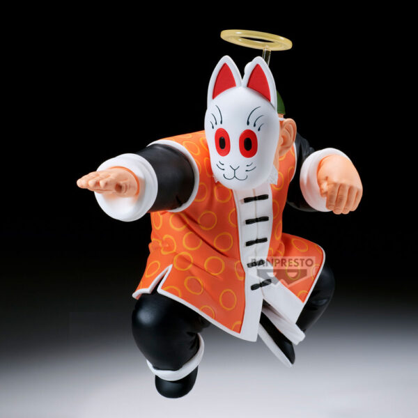 Dragon Ball – Match Makers Grandpa Son Gohan figura 15 cm