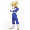 Dragon Ball – Blood of Saiyans Super Saiyan Trunks II figura 20 cm