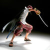 One Piece – Grandista Shanks II figura 23 cm