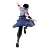 Naruto – Vibration Stars Sasuke Uchiha figura 14 cm