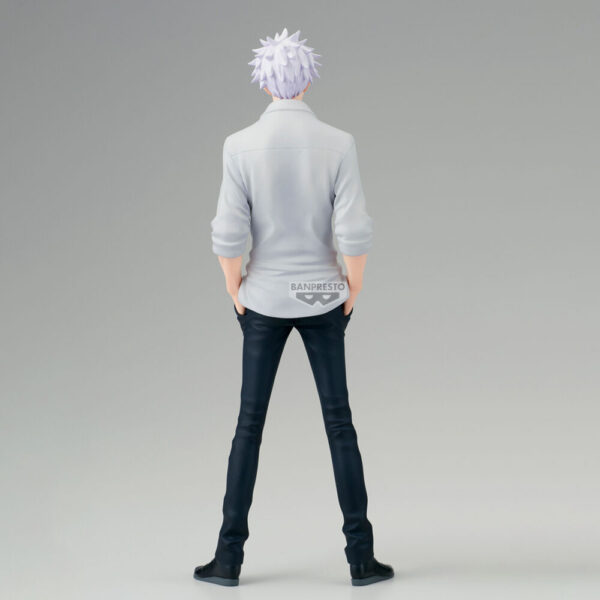 Jujutsu Kaisen – King of Artist Satoru Gojo figura 22 cm