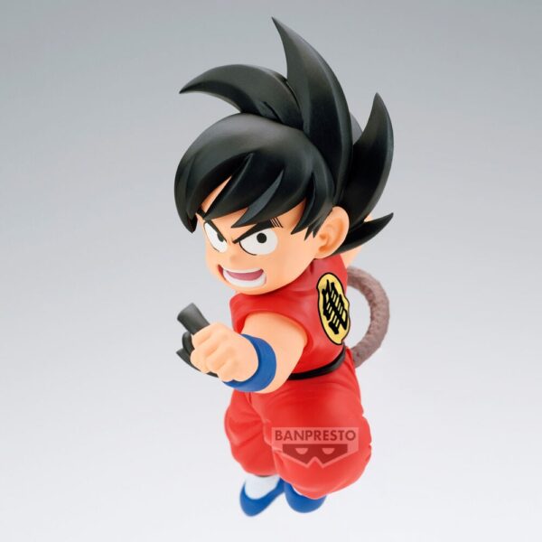 Dragon Ball – Match Makers Son Goku figura 13 cm