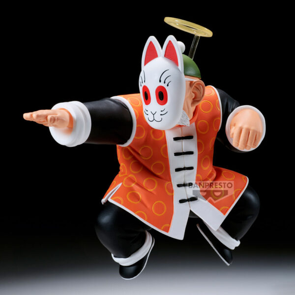 Dragon Ball – Match Makers Grandpa Son Gohan figura 15 cm