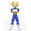 Dragon Ball – Blood of Saiyans Super Saiyan Trunks II figura 20 cm