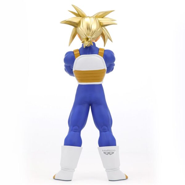 Dragon Ball – Blood of Saiyans Super Saiyan Trunks II figura 20 cm