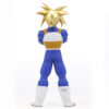 Dragon Ball – Blood of Saiyans Super Saiyan Trunks II figura 20 cm