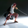 One Piece – Grandista Shanks II figura 23 cm