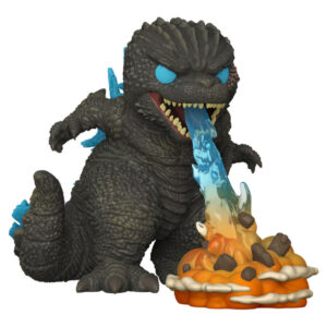 Godzilla – Premium POP figura Godzilla Minus One Godzilla Heat Ray