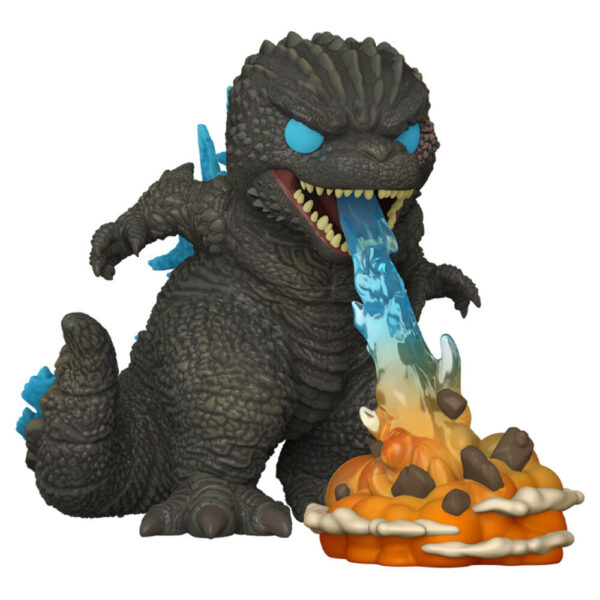 Godzilla – Premium POP figura Godzilla Minus One Godzilla Heat Ray