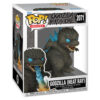 Godzilla – Premium POP figura Godzilla Minus One Godzilla Heat Ray