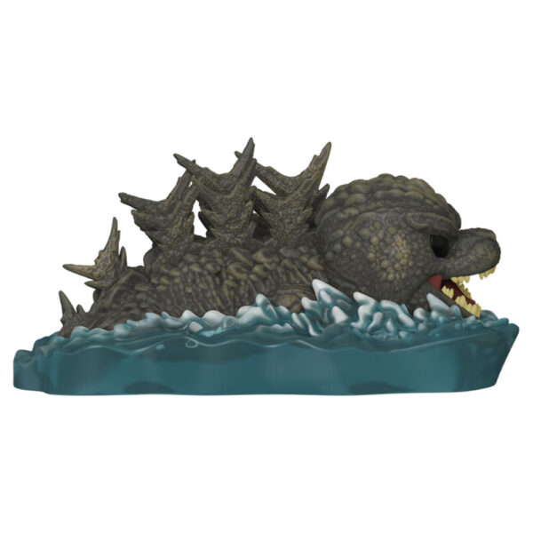 Godzilla – Deluxe POP figura Godzilla Minus One Godzilla Swimming