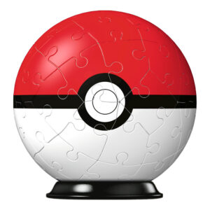 img_464335_7257802ad15d2a6fce7d150bed1dc33c_1.jpg Pokémon – Puzzleball Pokéball Classic 54 db