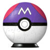 Pokémon – Puzzleball Masterball 54 db