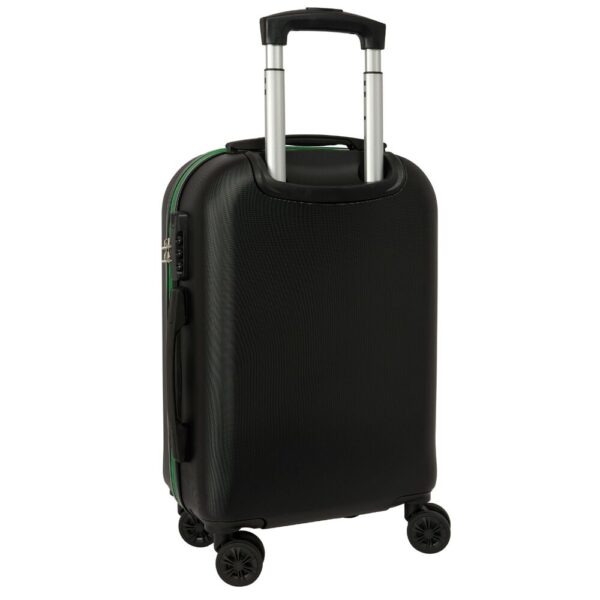 Minecraft – ABS trolley suitcase 50 cm
