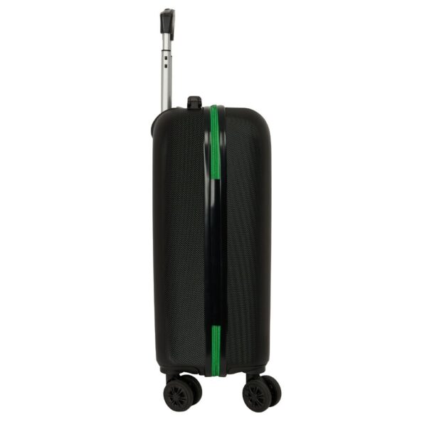 Minecraft – ABS trolley suitcase 50 cm