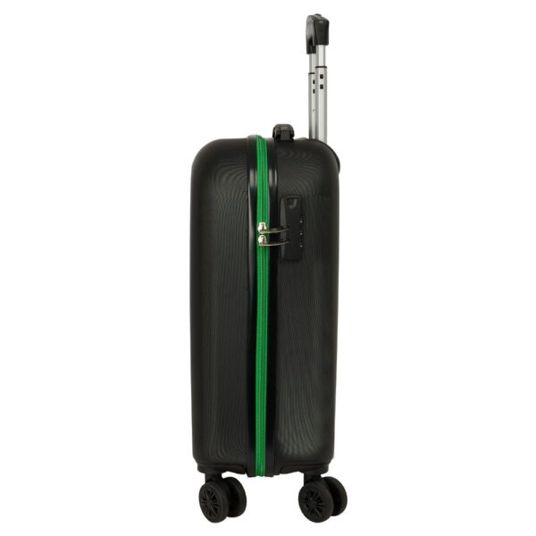 Minecraft – ABS trolley suitcase 50 cm
