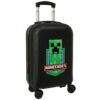 Minecraft – ABS trolley suitcase 50 cm