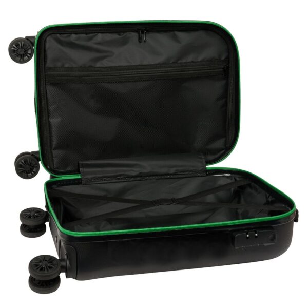 Minecraft – ABS trolley suitcase 50 cm