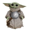 Star Wars – Grogu Premium Animatronics figura 37 cm