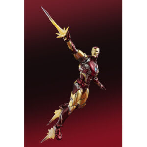Marvel – Iron Man Mark 85 The Infinity Saga figura 15,5 cm