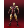 Marvel – Iron Man Mark 85 The Infinity Saga figura 15,5 cm