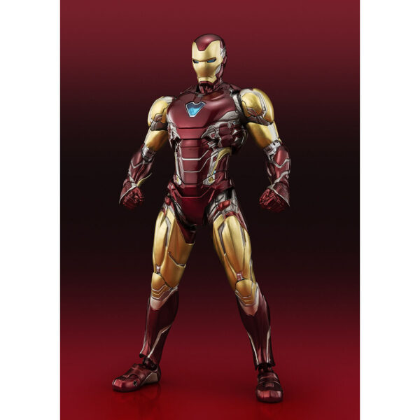 Marvel – Iron Man Mark 85 The Infinity Saga figura 15,5 cm