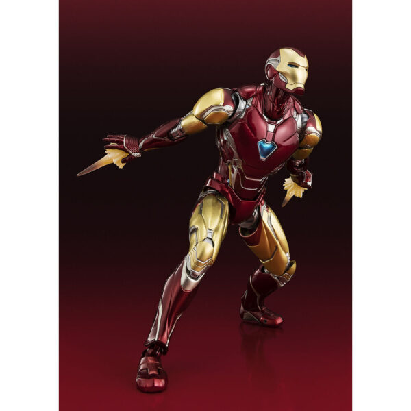 Marvel – Iron Man Mark 85 The Infinity Saga figura 15,5 cm