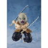 Demon Slayer – Inosuke Hashibira figura 14 cm