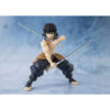 Demon Slayer – Inosuke Hashibira figura 14 cm