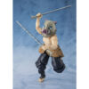 Demon Slayer – Inosuke Hashibira figura 14 cm