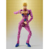 JoJo’s Bizarre Adventure – Giorno Giovanna figura 15,5 cm