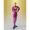 JoJo’s Bizarre Adventure – Giorno Giovanna figura 15,5 cm