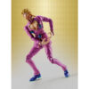 JoJo’s Bizarre Adventure – Giorno Giovanna figura 15,5 cm