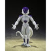 Dragon Ball – Frieza Fourth Form The Universe's Bottomless Power figura 11,5 cm