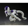 Dragon Ball – Frieza Fourth Form The Universe's Bottomless Power figura 11,5 cm