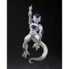 Dragon Ball – Frieza Fourth Form The Universe's Bottomless Power figura 11,5 cm