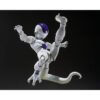 Dragon Ball – Frieza Fourth Form The Universe's Bottomless Power figura 11,5 cm