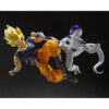 Dragon Ball – Frieza Fourth Form The Universe's Bottomless Power figura 11,5 cm
