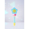 Magical Sisters Lulutto Lilly – Stattoneoneon & Glassheart Hopepac Replica 25 cm